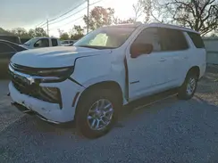 1GNS6MKD3TR156250 2026 CHEVROLET TAHOE