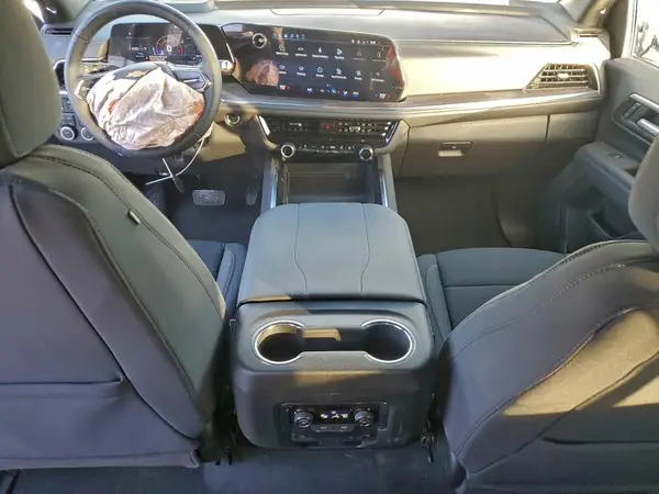 1GNS6MKD3TR156250 2026 CHEVROLET TAHOE - Image 8