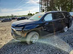 1GNS6MKD3TR203440 2026 CHEVROLET TAHOE