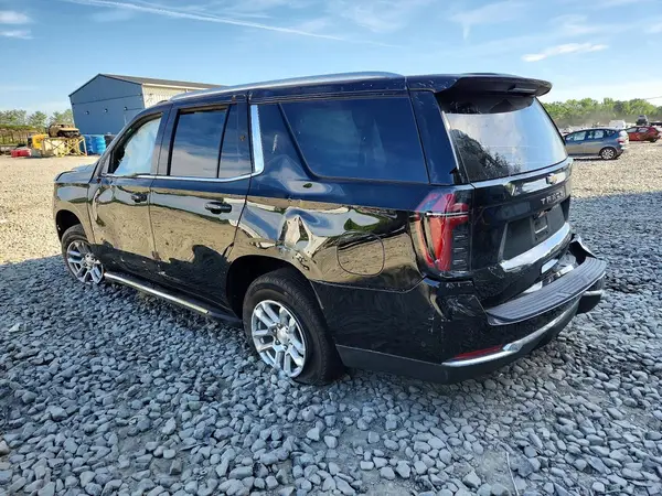 1GNS6MKD3TR203440 2026 CHEVROLET TAHOE - Image 2
