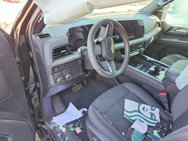 1GNS6MKD3TR203440 2026 CHEVROLET TAHOE - Image 8
