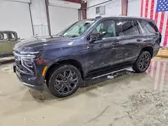 1GNS6MKD6TR153052 2026 CHEVROLET TAHOE