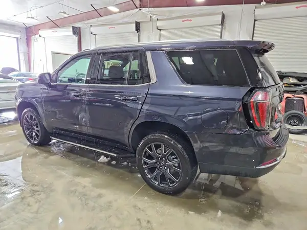1GNS6MKD6TR153052 2026 CHEVROLET TAHOE - Image 2