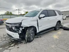 1GNS6MKD7TR153223 2026 CHEVROLET TAHOE