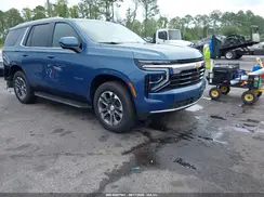 1GNS6MKD9TR125617 2026 CHEVROLET TAHOE