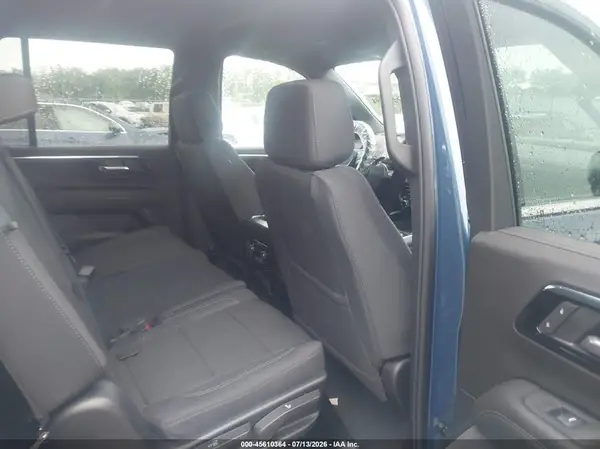 1GNS6MKD9TR125617 2026 CHEVROLET TAHOE - Image 8