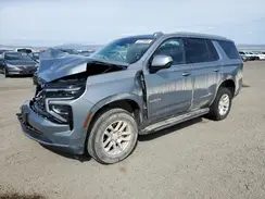 1GNS6MRD0SR122240 2025 CHEVROLET TAHOE