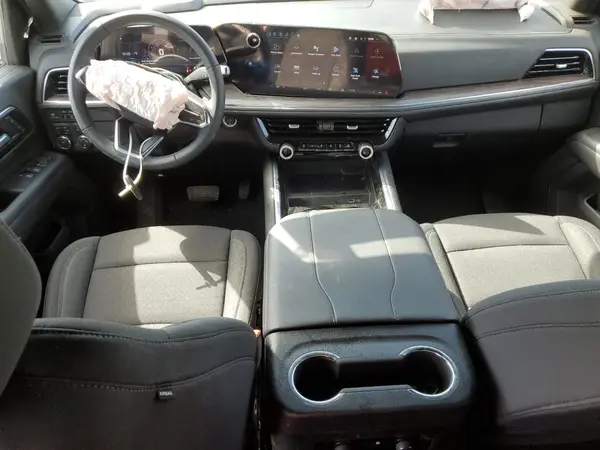1GNS6MRD0SR122240 2025 CHEVROLET TAHOE - Image 8