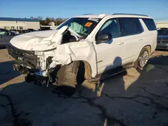 1GNS6MRD0SR179540 2025 CHEVROLET TAHOE