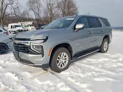 1GNS6MRD3SR189673 2025 CHEVROLET TAHOE