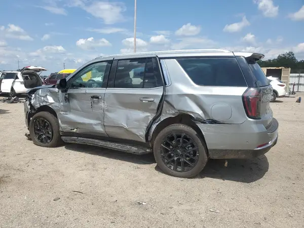 1GNS6MRD5SR122511 2025 CHEVROLET TAHOE - Image 2