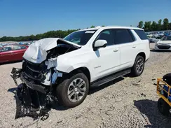1GNS6MRD5SR235097 2025 CHEVROLET TAHOE