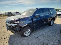 1GNS6MRD5SR325172 2025 CHEVROLET TAHOE