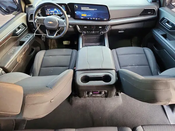 1GNS6MRD7SR109016 2025 CHEVROLET TAHOE - Image 8