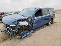 1GNS6MRD7SR120503 2025 CHEVROLET TAHOE