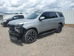 1GNS6MRD8SR115780 2025 CHEVROLET TAHOE