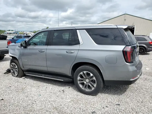 1GNS6MRD8SR115780 2025 CHEVROLET TAHOE - Image 2