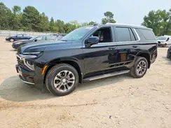 1GNS6MRD8SR381283 2025 CHEVROLET TAHOE