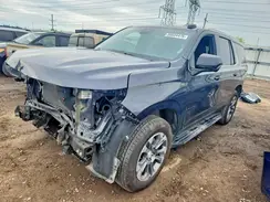 1GNS6MRD9SR321898 2025 CHEVROLET TAHOE