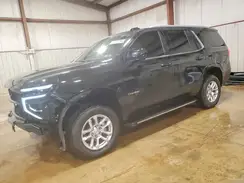 1GNS6MRDXSR176449 2025 CHEVROLET TAHOE