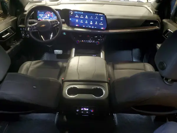 1GNS6MRDXSR176449 2025 CHEVROLET TAHOE - Image 8