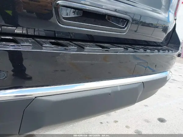 1GNS6MRDXSR332831 2025 CHEVROLET TAHOE - Image 8
