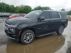 1GNS6NKD0TR228902 2026 CHEVROLET TAHOE
