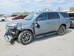1GNS6NKD1TR121633 2026 CHEVROLET TAHOE