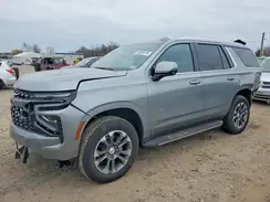 1GNS6NKD1TR174090 2026 CHEVROLET TAHOE