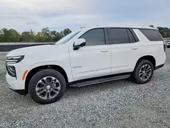 1GNS6NKD2TR301462 2026 CHEVROLET TAHOE