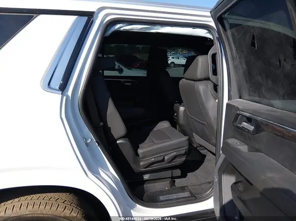 1GNS6NKD3TR161986 2026 CHEVROLET TAHOE - Image 8