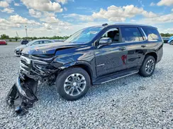 1GNS6NKD4TR143223 2026 CHEVROLET TAHOE