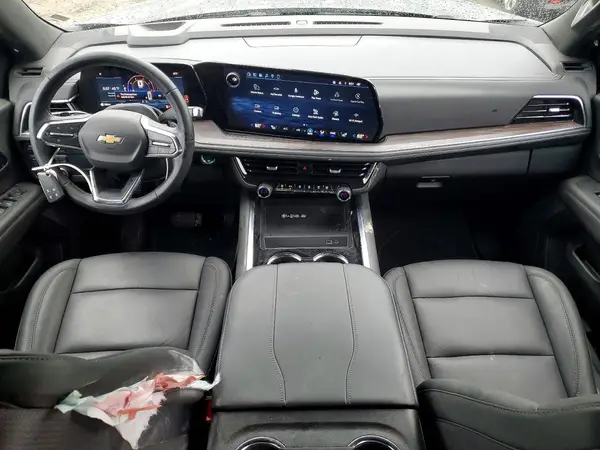 1GNS6NKD4TR201380 2026 CHEVROLET TAHOE - Image 8