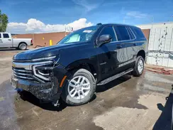 1GNS6NKD4TR321129 2026 CHEVROLET TAHOE