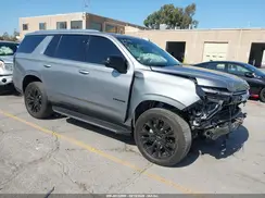 1GNS6NKD4TR358925 2026 CHEVROLET TAHOE