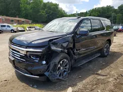 1GNS6NKD5TR173718 2026 CHEVROLET TAHOE