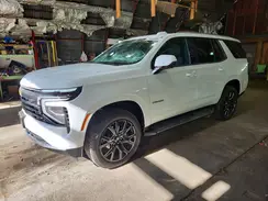 1GNS6NKD5TR197811 2026 CHEVROLET TAHOE