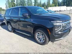 1GNS6NKD5TR305473 2026 CHEVROLET TAHOE