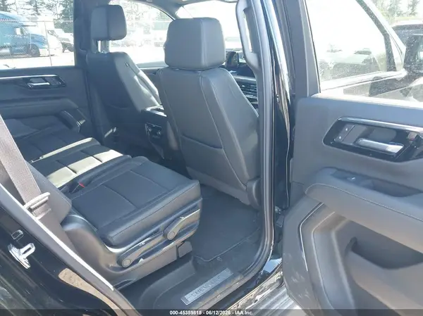 1GNS6NKD5TR305473 2026 CHEVROLET TAHOE - Image 8