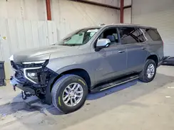 1GNS6NKD5TR319048 2026 CHEVROLET TAHOE