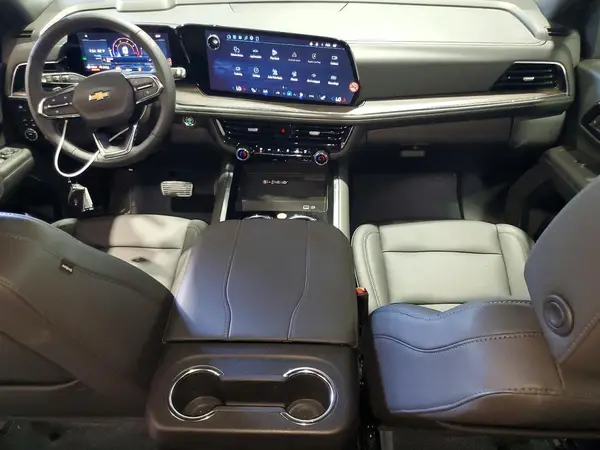 1GNS6NKD5TR319048 2026 CHEVROLET TAHOE - Image 8