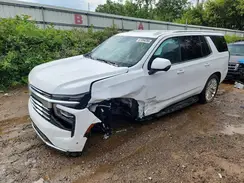 1GNS6NKD5TR340448 2026 CHEVROLET TAHOE