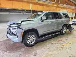 1GNS6NKD6TR239239 2026 CHEVROLET TAHOE