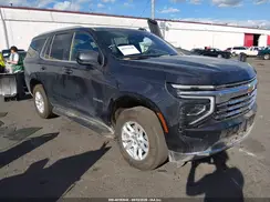 1GNS6NKD6TR413939 2026 CHEVROLET TAHOE