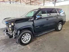 1GNS6NKD6TR418574 2026 CHEVROLET TAHOE