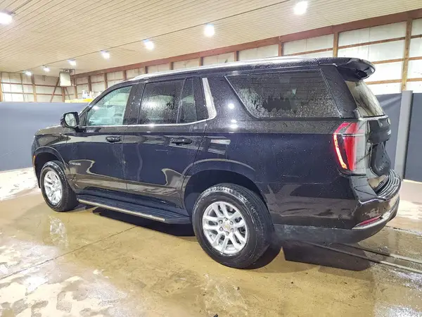 1GNS6NKD7TR201602 2026 CHEVROLET TAHOE - Image 2