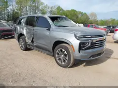 1GNS6NKD8TR170408 2026 CHEVROLET TAHOE