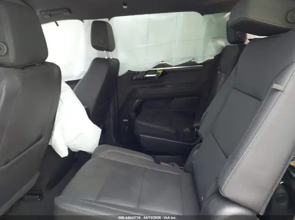 1GNS6NKD8TR170408 2026 CHEVROLET TAHOE - Image 8