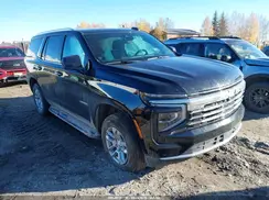 1GNS6NKD8TR307136 2026 CHEVROLET TAHOE