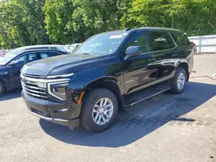 1GNS6NKD9TR228185 2026 CHEVROLET TAHOE